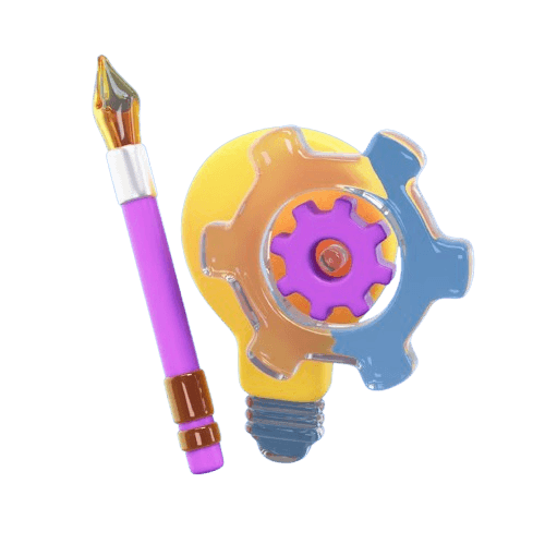 Conception graphique sur-mesure